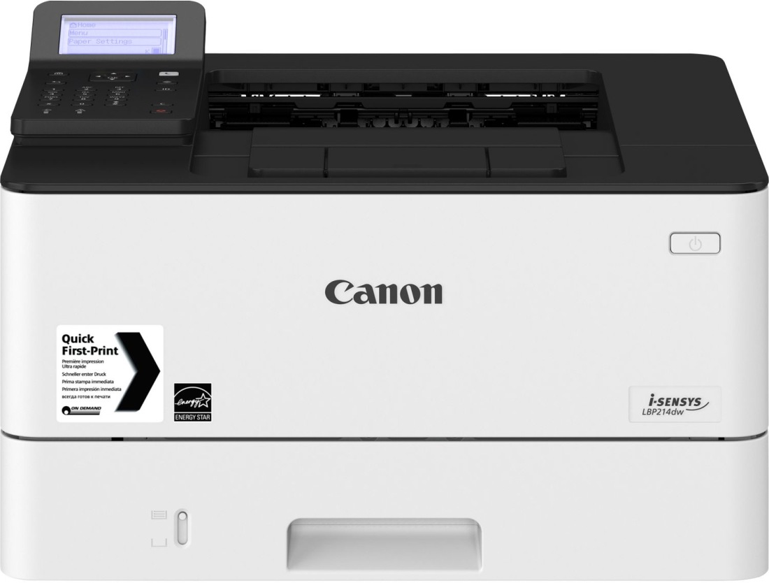 Canon i-SENSYS LBP214dw